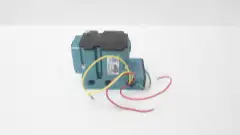 MAC 6321D-211-PM-111DA PNEUMATIC DIRECTIONAL CONTROL VALVE