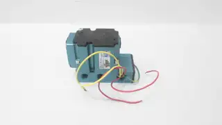 MAC 6321D-211-PM-111DA PNEUMATIC DIRECTIONAL CONTROL VALVE