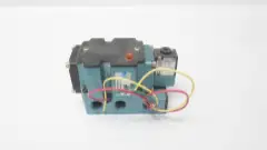 MAC 6513B-211-PM-112DA PNEUMATIC SOLENOID CONTROL VALVE 0.5IN 150PSI 120V-AC