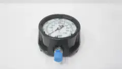 AMETEK 170588X PRESSURE GAUGE 0-1000PSI