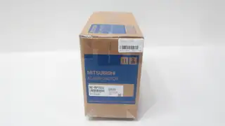 MITSUBISHI HC-RP153J SERVO MOTOR