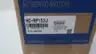 MITSUBISHI HC-RP153J SERVO MOTOR thumbnail 5