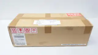 SHIBAURA BE10E-UR-M20N-30 LINEAR  ACTUATOR