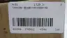 SHIBAURA BE10E-UR-M20N-30 LINEAR  ACTUATOR thumbnail 5