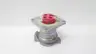 CROUSE HINDS AR642 RECEPTABLE ASSEMBLY 3W 4P 600V-AC 60A AMP thumbnail 1