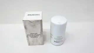 CURTIS RN28201 SPIN-ON OIL FILTER ELEMENT