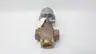 GEMU 314 32M 1 9 51 1 GLOBE VALVE BRONZE THREADED PNEUMATIC 1-1/4IN NPT thumbnail 1