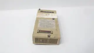 OMRON 3G2C7-LK201-EV1 HOST LINK ADAPTER