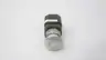 ALLEN BRADLEY 800T-FXNP16XA7 SERIES N PUSHBUTTON 120V-AC WHITE ILLUMINATED thumbnail 1