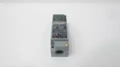 CUTLER-HAMMER E51PLS6 MODULAR LIMIT SWITCH INDUCTIVE PROXIMITY SENSOR 10-30V-DC