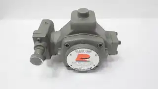 RACINE PSV-DNS0-15ERM SILENTVANE HYDRAULIC VANE PUMP 3/4IN