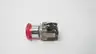 TELEMECANIQUE XB2-BN PUSHBUTTON 600V-AC RED thumbnail 3