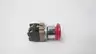 TELEMECANIQUE XB2-BN PUSHBUTTON 600V-AC RED thumbnail 5