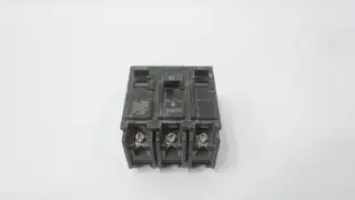 SIEMENS Q340 THERMAL MAGNETIC CIRCUIT BREAKER 40A AMP 240V-AC 3P