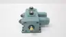 NACHI VDR-11A-1A2-1A2-22 HYDRAULIC VANE PUMP 3/4IN thumbnail 1