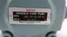 NACHI VDR-11A-1A2-1A2-22 HYDRAULIC VANE PUMP 3/4IN thumbnail 5
