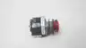 ALLEN BRADLEY 800T-FXP16RA1 SER T RED PUSHBUTTON 120V-AC thumbnail 2