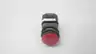 ALLEN BRADLEY 800T-FXP16RA1 SER T RED PUSHBUTTON 120V-AC thumbnail 3