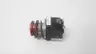 ALLEN BRADLEY 800T-FXP16RA1 SER T RED PUSHBUTTON 120V-AC thumbnail 4
