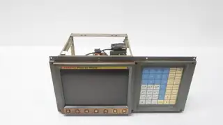 MATSUSHITA A61L-0001-0093 LCD DISPLAY