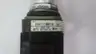 ALLEN BRADLEY 800T-FXMP16 SER T ILLUMINATED RED PUSHBUTTON 120V-AC thumbnail 5