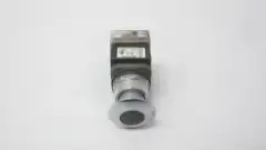 SIEMENS 52PE3D3U ILLUMINATED GREEN PUSHBUTTON  24-28V-AC/DC