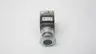 SIEMENS 52PE3D3U ILLUMINATED GREEN PUSHBUTTON  24-28V-AC/DC thumbnail 1