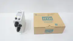 NTN K-ECF25 AC VFD DRIVE FEEDER CONTROLLER 100-115/200-230V-AC