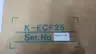 NTN K-ECF25 AC VFD DRIVE FEEDER CONTROLLER 100-115/200-230V-AC thumbnail 7