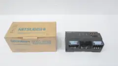 MITSUBISHI AJ65BT-R2 CCLINK I/O AND INTERFACE MODULE