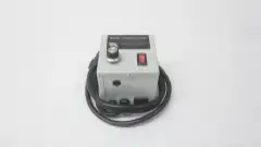 RODIX FC-90 PLUS FIXED FREQUENCY VIBERATORY FEEDER CONTROLLER MODULE