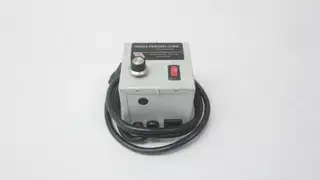 RODIX FC-90 PLUS FIXED FREQUENCY VIBERATORY FEEDER CONTROLLER MODULE