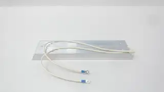 MITSUBISHI FR-ABR-5.5K RESISTOR 25OHM 500W