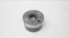 DAYTON 5X400 MAGNETIC DISC BRAKE 5/8IN 115V-AC 0.75LB-FT BRAKE