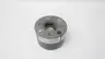 DAYTON 5X400 MAGNETIC DISC BRAKE 5/8IN 115V-AC 0.75LB-FT BRAKE thumbnail 1