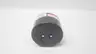 DAYTON 5X400 MAGNETIC DISC BRAKE 5/8IN 115V-AC 0.75LB-FT BRAKE thumbnail 3