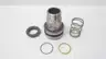 DEUBLIN 657-000B116 ROTARY UNION 2IN STAINLESS thumbnail 1
