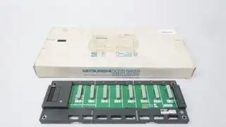 MITSUBISHI A1S58B CHASSIS MODULE