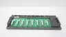 MITSUBISHI A1S58B CHASSIS MODULE thumbnail 4