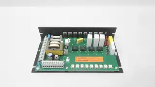 MINARIK RG500UA DC MOTOR SPEED CONTROLLER 1HP 230V-AC 10A AMP