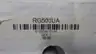 MINARIK RG500UA DC MOTOR SPEED CONTROLLER 1HP 230V-AC 10A AMP thumbnail 7