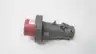 PASS SEYMOUR PS430P7-W PIN AND SLEEVE PLUG 30A AMP 480V-AC 3P 4W thumbnail 2