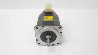 FANUC A06B-0513-B001 SERVO MOTOR 2000RPM 2.9NM 95V-AC 3PH