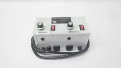 RODIX FC-92 121-8450 FEEDER CUBE CONTROLLER