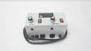 RODIX FC-92 121-8450 FEEDER CUBE CONTROLLER