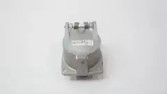 PYLE NATIONAL 321-R ELECTRICAL FEMALE RECEPTACLE 600V-AC 4W 3P 30A AMP