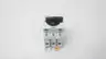 EATON R5A3040U ROTARY NON-FUSIBLE DISCONNECT SWITCH 40A AMP 600V-AC 3P thumbnail 1
