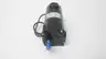 BODINE 33A3BEPM-Z3 GEARMOTOR 130V-DC 1/12HP 83RPM thumbnail 4