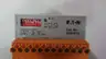 EATON D64RP14 MICROPROCESSOR-BASED DIGITAL GROUND FAULT OTHER RELAY 120V-AC thumbnail 5
