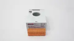 EATON D64RP14 MICROPROCESSOR-BASED DIGITAL GROUND FAULT OTHER RELAY 120V-AC
